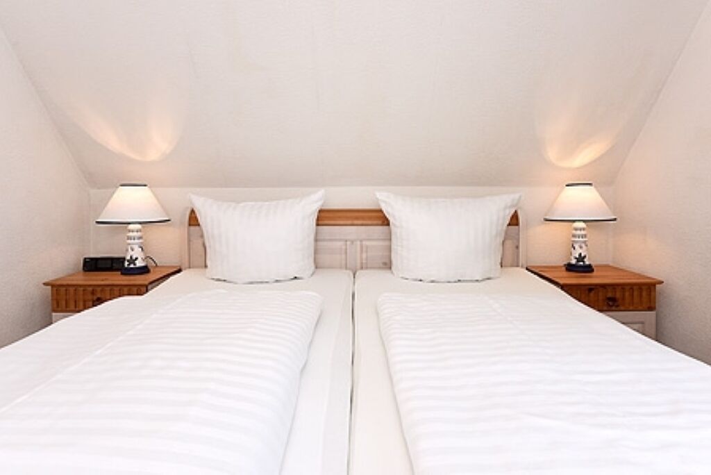 2 Schlafzimmer, WLAN, Bettwäsche