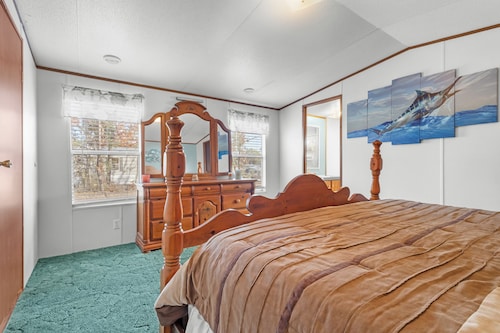 Kings Creek Fish Camp - Steinhatchee Florida