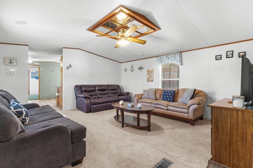 Kings Creek Fish Camp - Steinhatchee Florida