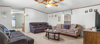 Kings Creek Fish Camp - Steinhatchee Florida