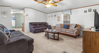 Kings Creek Fish Camp - Steinhatchee Florida