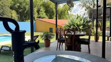 Restaurante para parejas