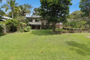 Property grounds - Rawsons Escape Country Comfort by Coledale Beach (Coledale)