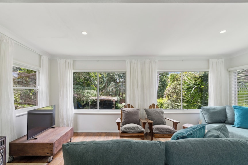Rawsons Escape Country Comfort By Coledale Beach - Appin