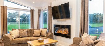 Silverwood Family Lodge