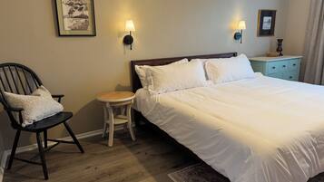 3 habitaciones, tabla de planchar con plancha, wifi y ropa de cama