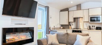 Silverwood Hideaway Lodge