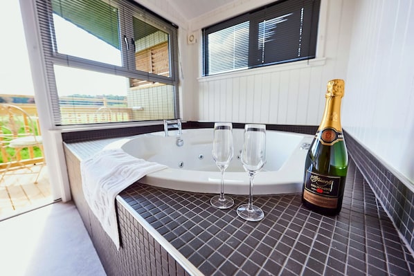 Interior - Silverwood Spa Lodge (Errol)