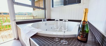 Silverwood Spa Lodge