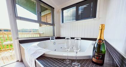 Silverwood Spa Lodge