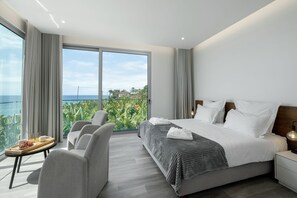 Silitysrauta/-lauta, Wi-Fi, vuodevaatteet