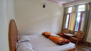 ห้องเบสิก, วิวภูเขา