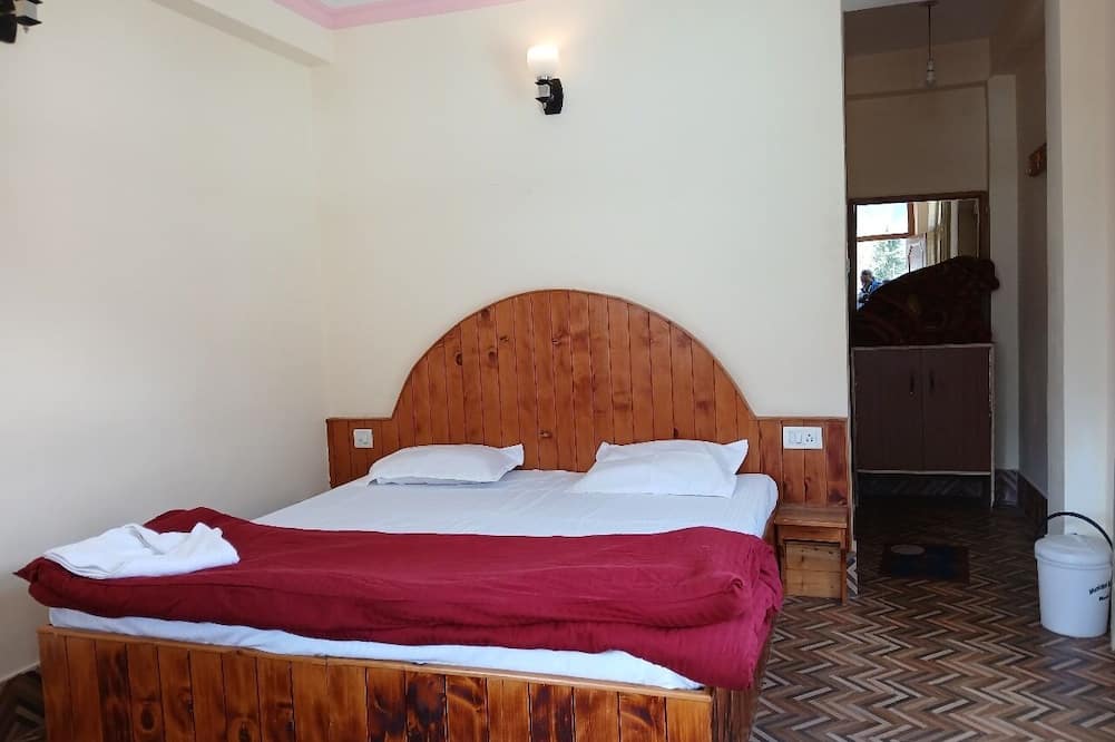 Up Country Lodge