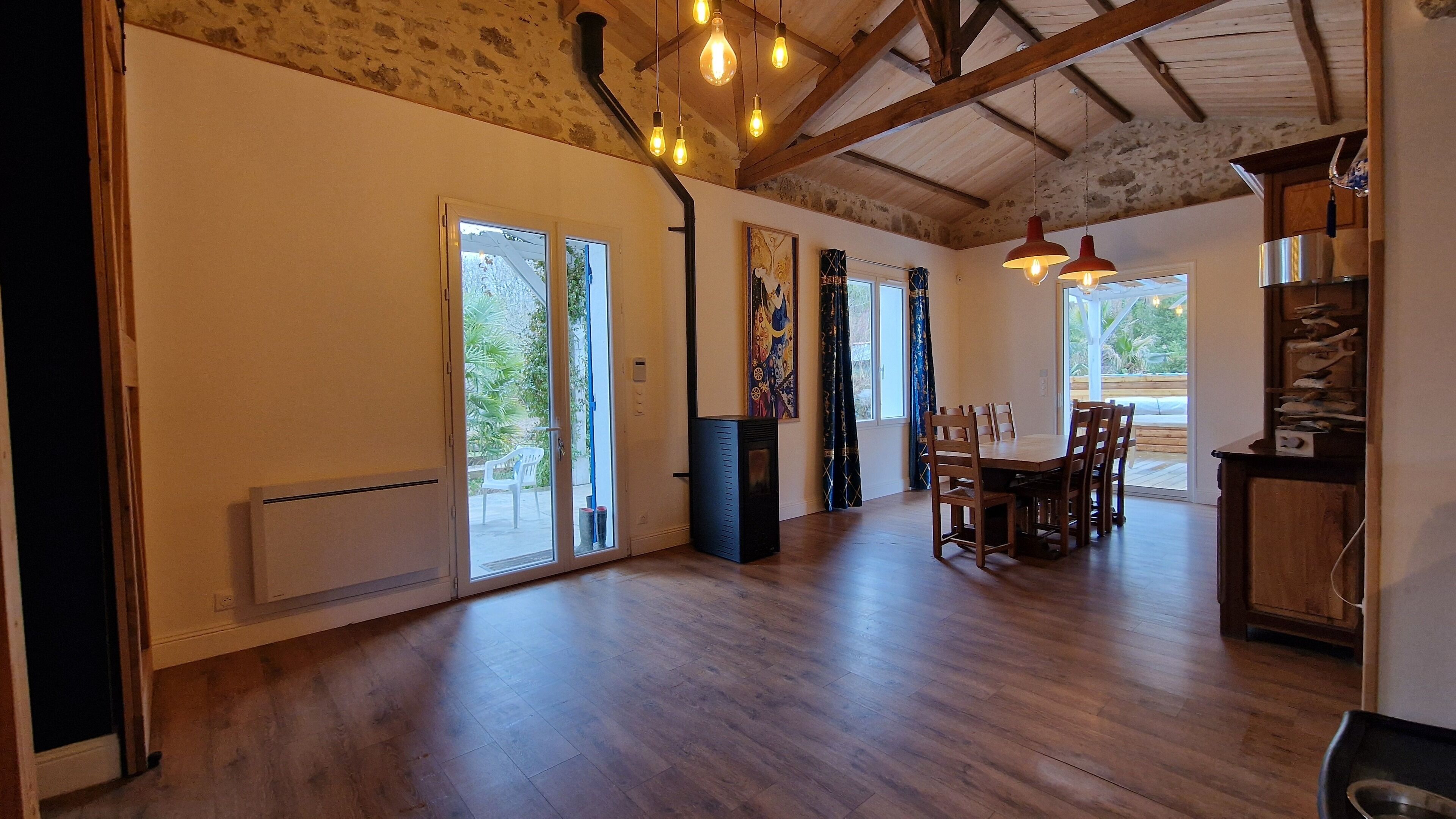 Interieur