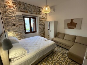 House, Smoking | 4 bedrooms