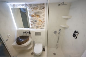 Maison, fumeur | 4 chambres