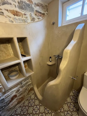 Maison, fumeur | 4 chambres