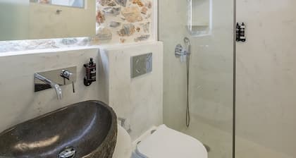 Naxos Suites