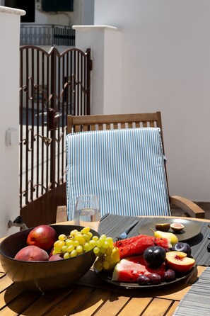 4 bedrooms - Naxos Suites (Naxos)