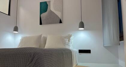Naxos Suites