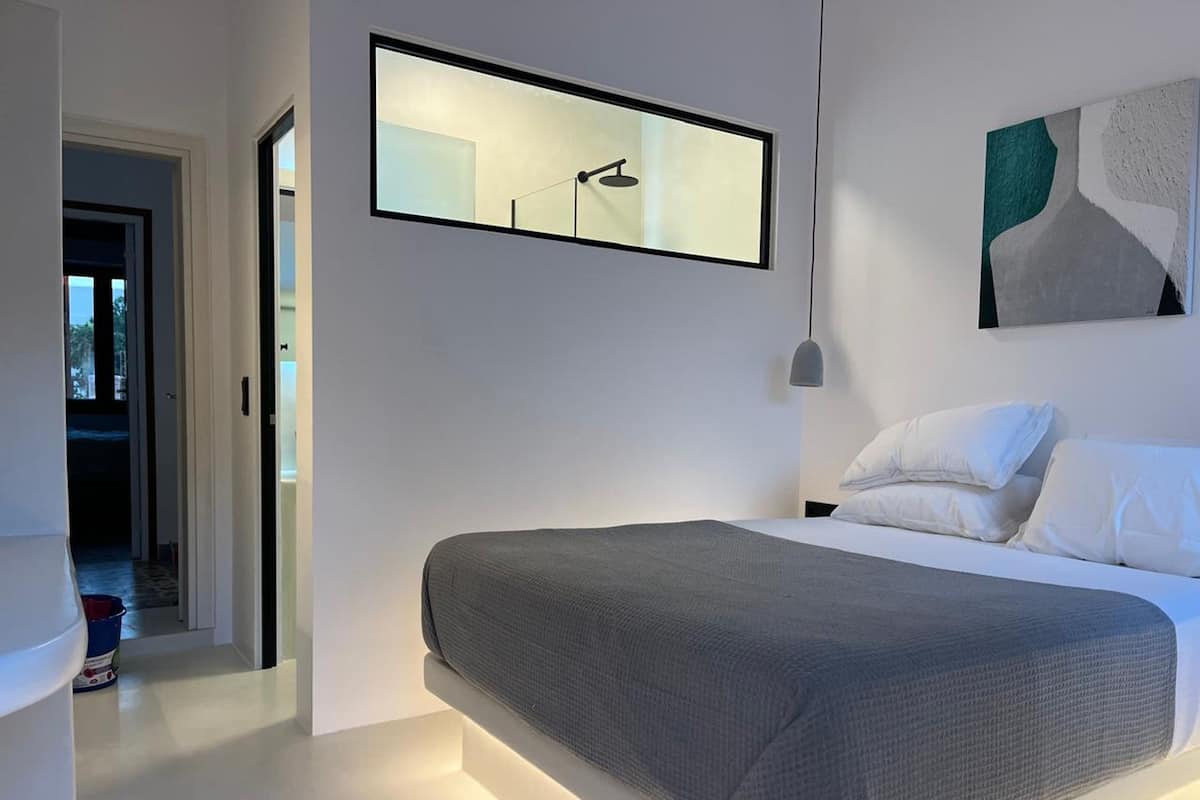 Ferienhaus, Raucher | 4 Schlafzimmer