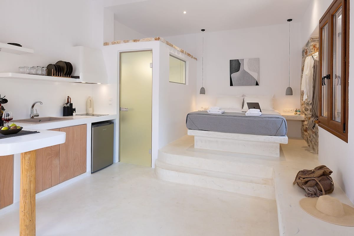 Ferienhaus, Raucher | 4 Schlafzimmer