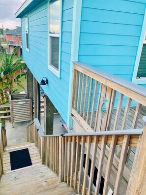 Property grounds - Your relaxing coastal getaway in Surfside Beach (Surfside)