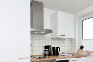 Private kitchen - Crab - derseehund (Esens)