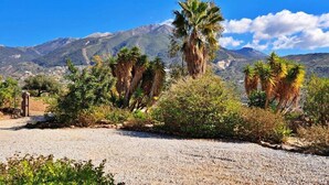Boendeområde