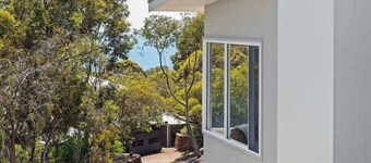 Eagle Heights Elevated Oasis with Pool and Sea Views