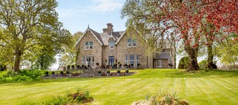 Muckrach Country House