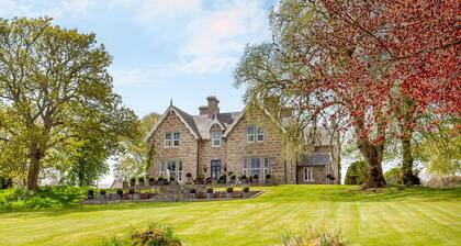 Muckrach Country House