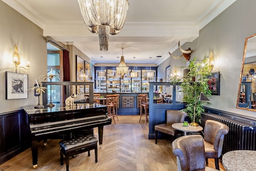 Muckrach Country House