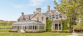 Muckrach Country House