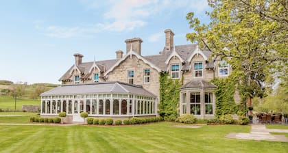 Muckrach Country House