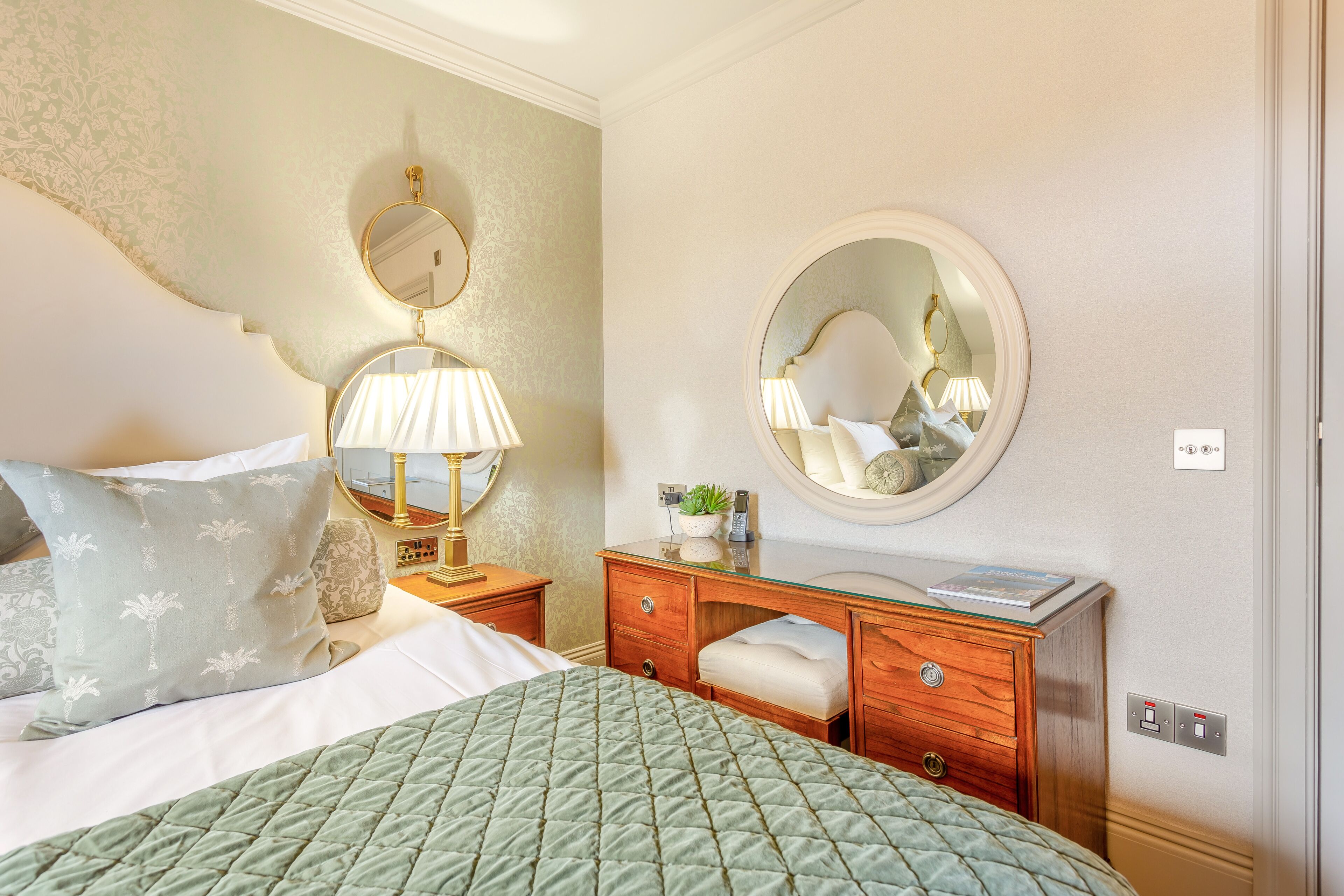 Classic Double or Twin Room