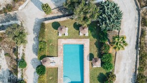 Exterior - Agroturismo Begonia by YourHouse (Santa Margalida)