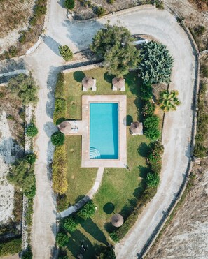 Exterior - Agroturismo Begonia by YourHouse (Santa Margalida)
