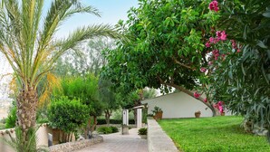 Property grounds - Agroturismo Begonia by YourHouse (Santa Margalida)