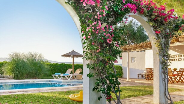 Pool - Agroturismo Begonia by YourHouse (Santa Margalida)