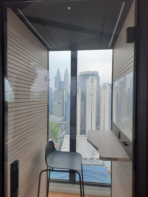 Interior - majestic residence klcc by petronas twin tower (Kuala Lumpur)