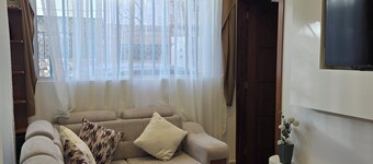 Majesty suite. Hermosa, 2 dormitorios y jacuzzi en el centro Historico de Cuenca