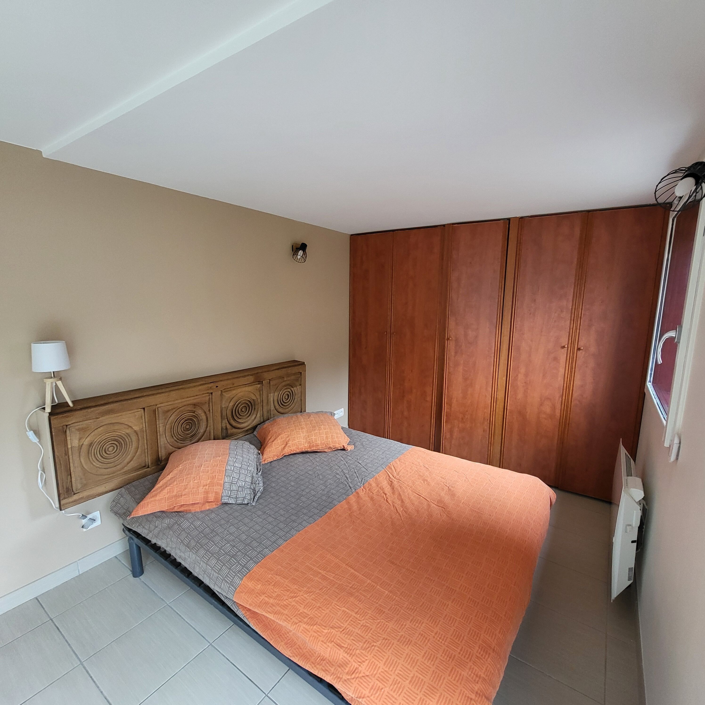 Internet och sängkläder