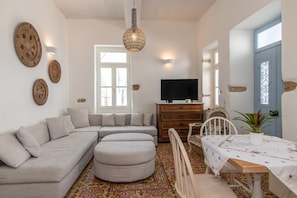 House | 3 bedrooms - Cycladic House Tinos in the Heart of Tinos City (Tinos)