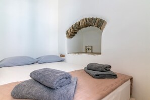 House | 3 bedrooms - Cycladic House Tinos in the Heart of Tinos City (Tinos)