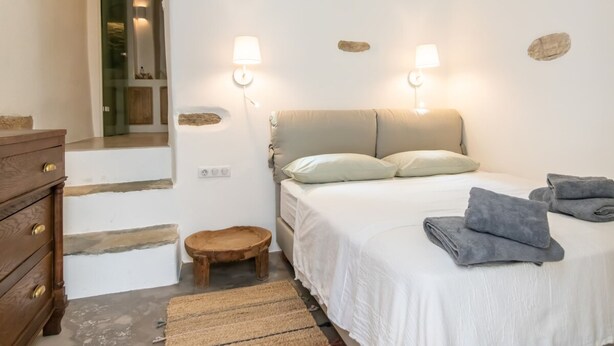 Ferienhaus | 3 Schlafzimmer