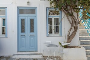 House | 3 bedrooms - Cycladic House Tinos Cycladic House in the Heart of Tinos City (Tinos)