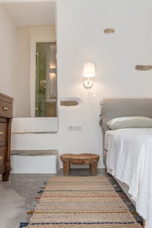 House | 3 bedrooms - Cycladic House Tinos in the Heart of Tinos City (Tinos)