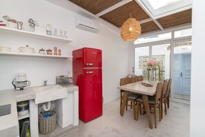 House | 3 bedrooms - Cycladic House Tinos in the Heart of Tinos City (Tinos)