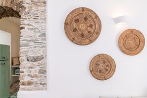 House | 3 bedrooms - Cycladic House Tinos Cycladic House in the Heart of Tinos City (Tinos)